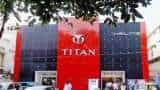 Rakesh Jhunjhunwala stock: Titan gains for 2nd day, surges nearly 6% after Tata Group share features in Macquarie's Asia marquee 'buy' list Rakesh Jhunjhunwala stock: Titan gains for 2nd day, surges nearly 6% after Tata Group share features in Macquarie's Asia marquee 'buy' list