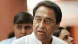 Congress Appoints Kamal Nath As The Party&#039;s Observer In Maharashtra