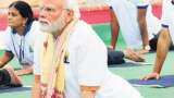Celebration Of Yoga Day From Kerala To Kashmir, Watch PM Modi&#039;s Statement On Yoga Day