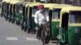 Delhi government says auto-rickshaw permits cannot be directly transferred to new buyer in case of loan defaults