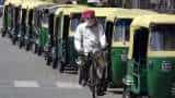 Delhi government says auto-rickshaw permits cannot be directly transferred to new buyer in case of loan defaults Delhi government says auto-rickshaw permits cannot be directly transferred to new buyer in case of loan defaults