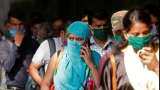 Covid 19 cases today: India reports 12,249 fresh coronavirus infections, 13 deaths; active cases up by over 2300 Covid 19 cases today: India reports 12,249 fresh coronavirus infections, 13 deaths; active cases up by over 2300