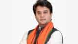 Aviation Minister Jyotiraditya Scindia to hold meetings to discuss problems of airlines 