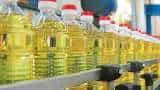 Edible Oil Prices Ease As Major Brands Cut MRP By Rs 10-15/litre