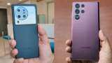 Vivo X80 Pro VS Samsung Galaxy S22 Ultra: Camera comparison -  in Images | Check who scores better