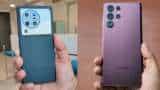 Vivo X80 Pro VS Samsung Galaxy S22 Ultra: Camera comparison - in Images | Check who scores better Vivo X80 Pro VS Samsung Galaxy S22 Ultra: Camera comparison - in Images | Check who scores better