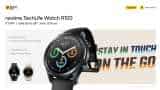 Realme Techlife Watch R100 launched with Bluetooth calling and SPO2 sensor - Check price, offers and features Realme Techlife Watch R100 launched with Bluetooth calling and SPO2 sensor - Check price, offers and features