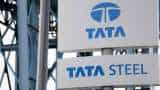 Tata Steel hits fresh low after brokerage slashes target price; falls over 25% in one month 