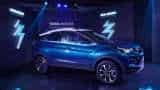 Tata Nexon EV fire incident: Tata Motors issues statement - Read Full Text Here Tata Nexon EV fire incident: Tata Motors issues statement - Read Full Text Here