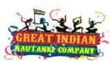 The Great Indian Nautanki Company And How It Took Three Top Banks On A Rs 150 Cr Ride? Varun Details The Great Indian Nautanki Company And How It Took Three Top Banks On A Rs 150 Cr Ride? Varun Details