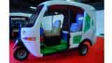 Hyderabad-based ZERO21 unveils two new high-speed electric 3-wheelers