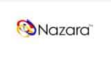 Nazara Technologies bonus share: Online gaming stock surges nearly 20% ahead of record date