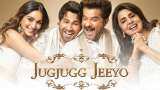 JugJugg Jeeyo Box Office Collection Prediction Day 1: What movie is expected to earn on its opening day 