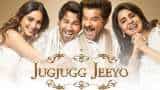 JugJugg Jeeyo Box Office Collection Prediction Day 1: What movie is expected to earn on its opening day 