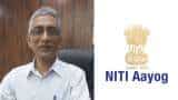 Parameswaran Iyer appointed as Niti Aayog CEO, replaces Amitabh Kant; to take charge from July 1