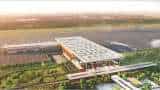 EXCLUSIVE: &#039;Noida International Airport at Jewar to be jewel in crown of Indian aviation sector&#039; - Know what all is coming up at this Digital Greenfield Airport
