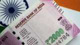 Rupee settles at all-time low of 78.33 against US dollar