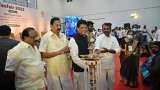 Union Minister Piyush Goyal says India wants to capture world market, to become USD 30 trillion economy very soon Union Minister Piyush Goyal says India wants to capture world market, to become USD 30 trillion economy very soon