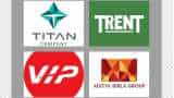 Current market weakness offers good entry point in retail stocks, says ICICI Direct; brokerage picks ABFRL, Trent, Titan, VIP for gains