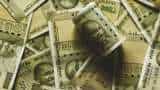 Rupee Vs Dollar: Rupee ends almost flat at 78.34 against US dollar