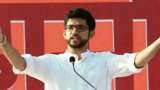 Aaditya Thackeray&#039;s Challenge To The Rebel MLAs, Watch This Video For Details