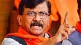 ED Summons Shiv Sena MP Sanjay Raut In Money Laundering Case, Watch This Video For Details
