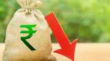 Rupee Hits Record Low, Why Is The Increasing Rupee Depreciation? Know Full Details From Neha Anand Rupee Hits Record Low, Why Is The Increasing Rupee Depreciation? Know Full Details From Neha Anand