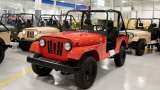 Mahindra & Mahindra stock hits 52-week high as brokerages bullish on counter post Scorpio-N launch; check target prices Mahindra & Mahindra stock hits 52-week high as brokerages bullish on counter post Scorpio-N launch; check target prices