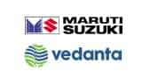 Brokerage report on Maruti and Vedanta, know what investors should do in these stocks?