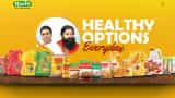 Ruchi Soya changes its name to Patanjali Foods Limited