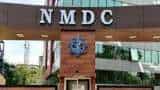 Why NMDC In Focus Today? Today&#039;s Meeting Of Shareholders And Creditors On Steel Plant Demerger?
