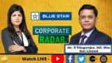 Corporate Radar: Swati Khandelwal In An Exclusive Conversation With B Thiagarajan, Managing Director, Blue Star Ltd