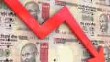 Commodity Superfast: Rupee Declines 43 Paise, Hits Record Low Of 78.77 Against US Dollar
