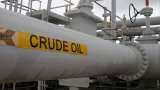 Crude oil prices take a breather after three-day rally Crude oil prices take a breather after three-day rally