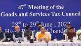 GST Council defers tax on casinos, lottery