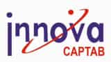 Pharma company Innova Captab files IPO papers with Sebi