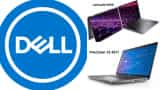 Dell unveils its latest commercial laptops in India