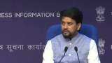 Cabinet Approves Deregulation Of Domestically Produced Crude Oil: Anurag Thakur Cabinet Approves Deregulation Of Domestically Produced Crude Oil: Anurag Thakur