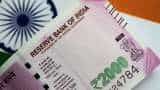 Rupee gains 5 paise to close at 78.98 against US dollar