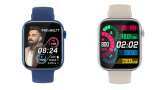 Fire-Boltt Ring 3 budget smartwatch launched at Rs 3,499 in India - Check features and availability Fire-Boltt Ring 3 budget smartwatch launched at Rs 3,499 in India - Check features and availability