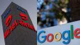 CCI approves proposed combination involving Google International LLC and Bharti Airtel Limited