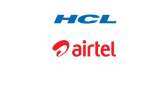 What should investors do on Bharti Airtel and HCL Tech? What are the views of brokerages on these legendary stocks