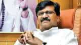 Sanjay Raut&#039;s First Press Conference After Uddhav Thackeray&#039;s Resignation