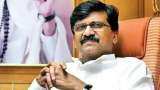 Sanjay Raut's First Press Conference After Uddhav Thackeray's Resignation Sanjay Raut's First Press Conference After Uddhav Thackeray's Resignation
