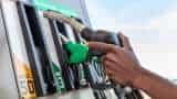 Excise Duty Hiked On Petrol, Diesel, ATF Exports; Increase In Central Excise Duty On ATF Rs 6/Lt