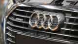 Audi logs 49 per cent sales growth at 1,765 units in Jan-Jun