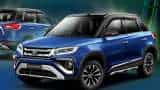 Toyota Kirloskar forays into mid-size SUV segment, unveils Urban Cruiser Hyryder; Check booking price, features and more 