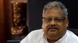Rakesh Jhunjhunwala portfolio&#039;s net worth drops by 25% or Rs 8300 cr in 3 months owing to weak market