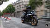 Suzuki Motorcycle launches 'Katana' in India today; Check price, features and more