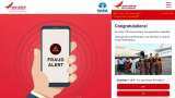 Air India alerts people about hoax communication; link offering Rs 6000, fake, says company